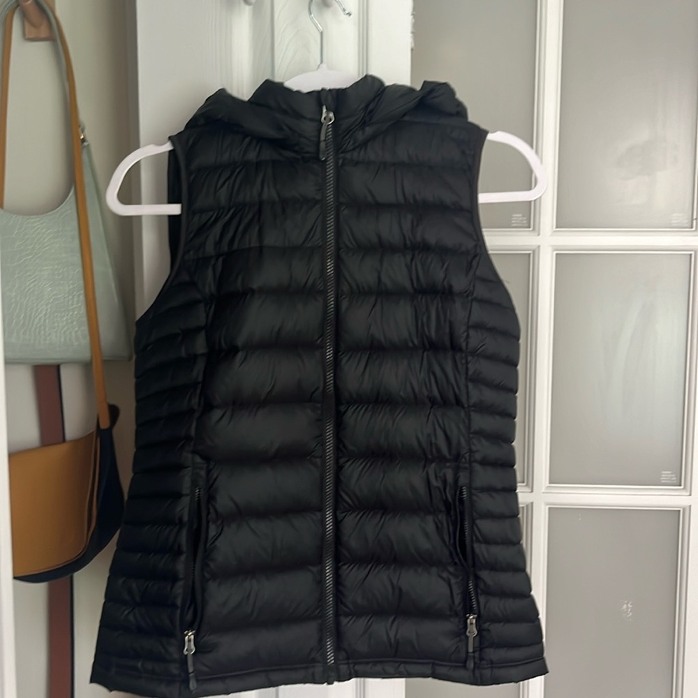 Puffer Vest